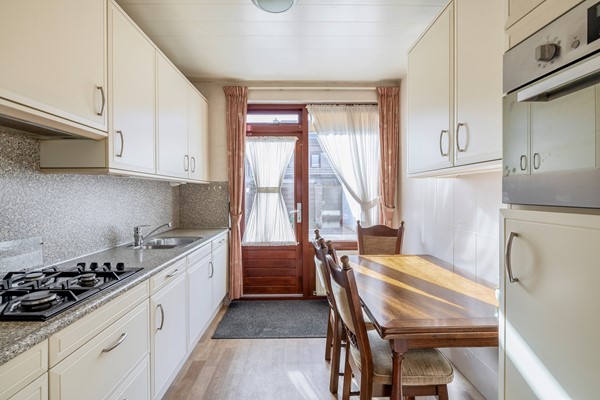 Medium property photo - Esdoornlaan 110, 3181 XE Rozenburg